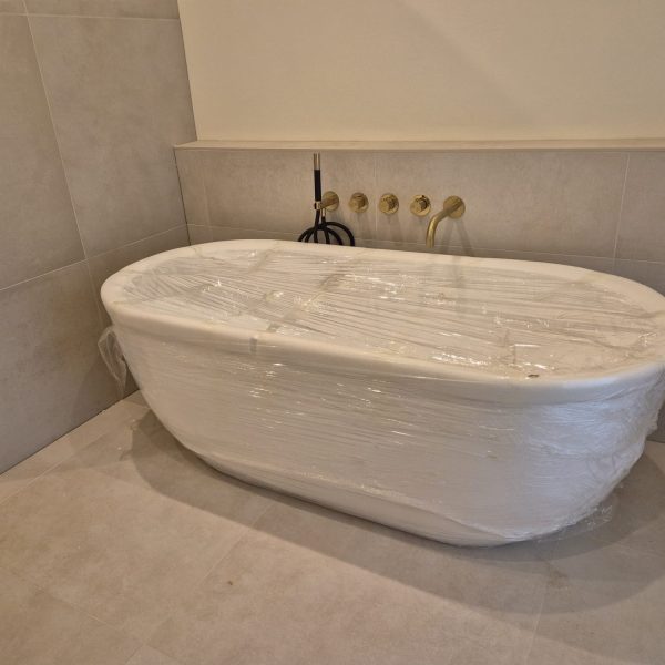 Badkamer (1) Badkamer (1)