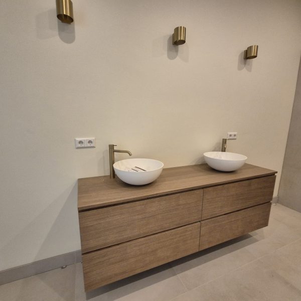 Badkamer (3) Badkamer (3)