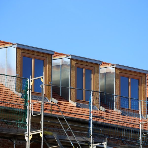 Constructing,A,Dormer Constructing,A,Dormer